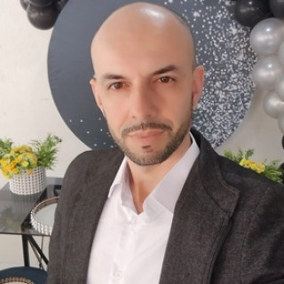 Angelo Maximo